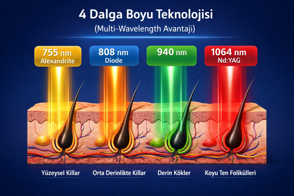 Falcon 4 Pro Hangi Cilt 