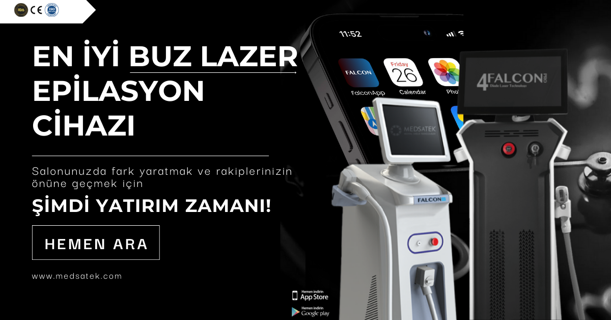EN İYİ BUZ LAZER