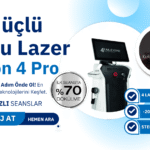 diode buz lazer cihaz fiyatları