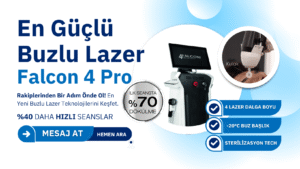 diode buz lazer cihaz fiyatları