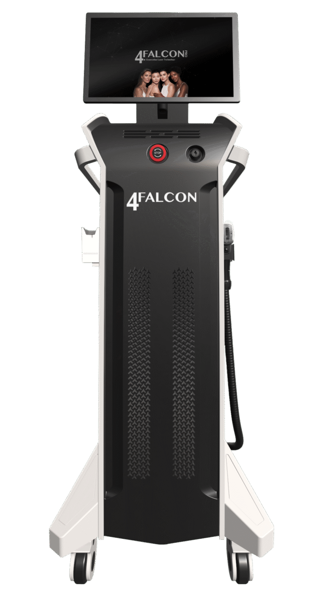 falcon 4 pro en iyi lazer epilasyon cihazı en etkili lazer epilasyon cihazı