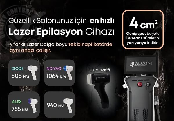 Selin Beauty Center selin ciğerci lazer epilasyon 