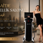 dubaide güzellik salonu açmak