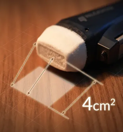 Lazer Epilasyon Cihazlarında Spot Boyutu ve Atış Hızı Neden Önemlidir?