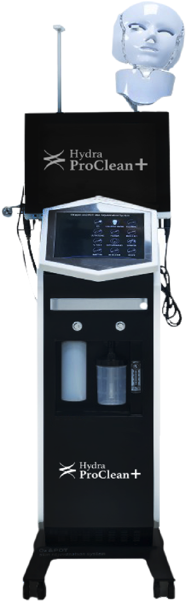 hydraproclean+